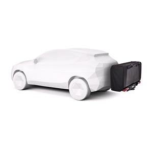 Thule Outset Towbar Tent