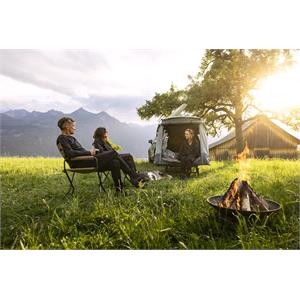 Thule Outset Towbar Tent
