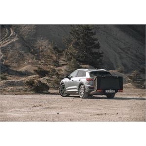Thule Outset Towbar Tent