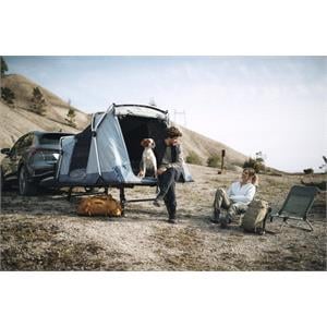 Thule Outset Towbar Tent