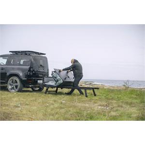 Thule Outset Towbar Tent