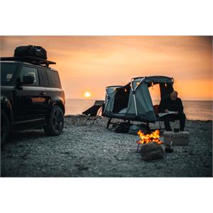Thule Outset Towbar Tent