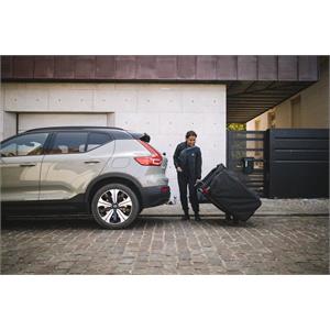 Thule Outset Towbar Tent