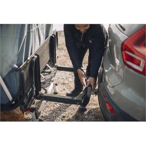 Thule Outset Towbar Tent