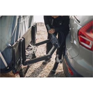 Thule Outset Towbar Tent