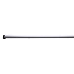 Complete THULE car roof rack system