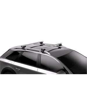 Thule SmartRack XT Alu 135