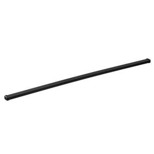 Complete THULE roof rack system
