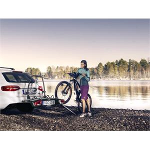 Thule Loading Ramp XT 9172 - For VeloSpace XT Bike Loading