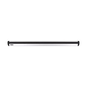 Complete THULE roof rack system
