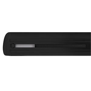 Complete THULE car roof rack system