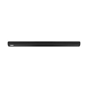 Complete THULE car roof rack system