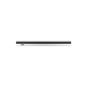 Complete THULE car roof rack system