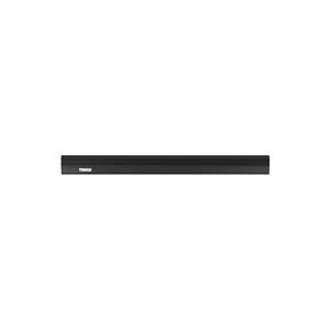 Complete THULE roof rack system