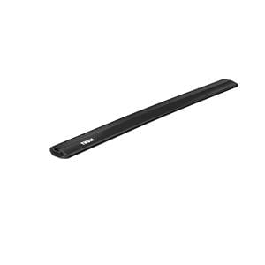Complete THULE roof rack system