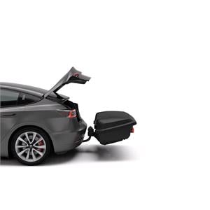 Thule Arcos 400L Towbar Cargo Carrier Box & Arcos Platform Set
