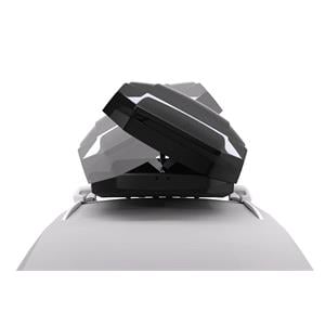 Thule Motion 3 XXL 600L Black Glossy Roof Box