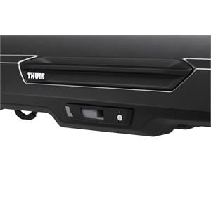 Thule Motion 3 XXL 600L Black Glossy Roof Box
