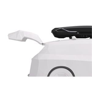 Thule Motion 3 XXL 600L Black Glossy Roof Box