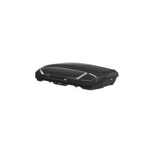 Thule Motion 3 L 450L Black Glossy Roof Box