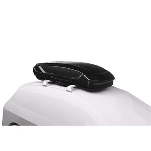Roof Boxes, Thule Motion 3 L (450L) Black Glossy premium quality roof box, Thule