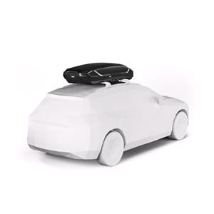 Thule Motion 3 L 450L Black Glossy Roof Box