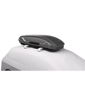 Roof Boxes, Thule Motion 3 L 450L Titan Glossy Roof Box, Thule