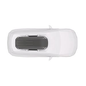 Thule Motion 3 L 450L Titan Glossy Roof Box