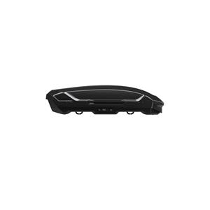 Thule Motion 3 M 400L Black Glossy Roof Box