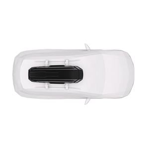 Thule Motion 3 Sport 300L Black Glossy Roof Box