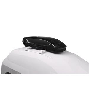Roof Boxes, Thule Motion 3 Sport (300L) Black Glossy premium quality roof box, Thule