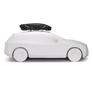 Thule Motion 3 Sport 300L Black Glossy Roof Box