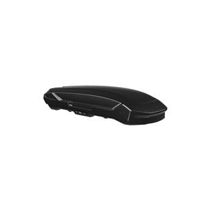 Roof Boxes, Thule Motion 3 XL 500L Black Glossy Roof Box, Thule