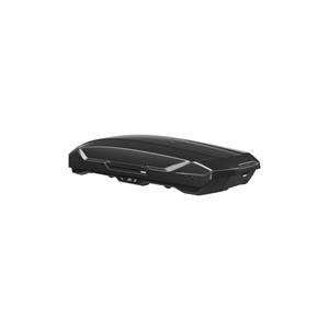 Thule Motion 3 XL 500L Black Glossy Roof Box