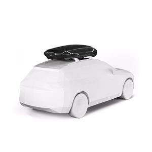 Thule Motion 3 XL 500L Black Glossy Roof Box