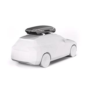 Thule Motion 3 XL 500L Titan Glossy Roof Box