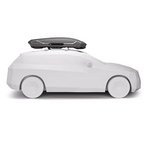Thule Motion 3 XL 500L Titan Glossy Roof Box