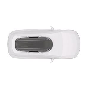 Thule Motion 3 XL 500L Titan Glossy Roof Box