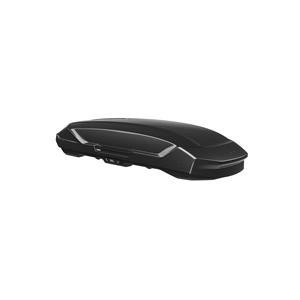 Roof Boxes, Thule Motion 3 XXL 600L Black Glossy Roof Box, Thule