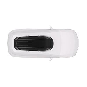 Thule Motion 3 XXL 600L Black Glossy Roof Box