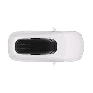Thule Motion 3 XXL 450L Low Profile Black Glossy Roof Box