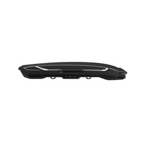 Thule Motion 3 XXL 450L Low Profile Black Glossy Roof Box