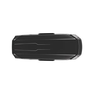 Thule Motion 3 XXL 450L Low Profile Black Glossy Roof Box