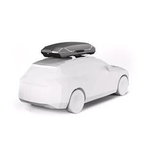 Thule Motion 3 XXL 600L Titan Glossy Roof Box