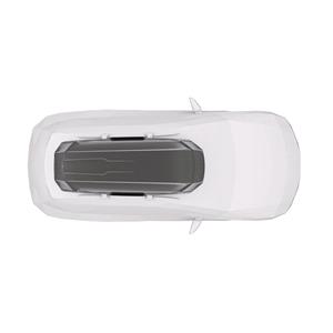 Thule Motion 3 XXL 600L Titan Glossy Roof Box
