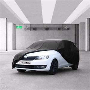 Car Covers, Indoor Car Cover   Small   406 x 165 x 117cm, Streetwize