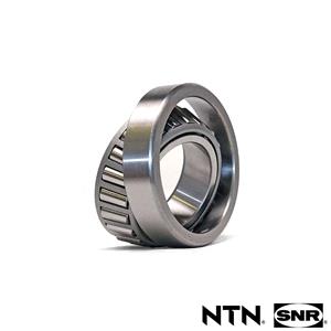 NTN SNR Wheel Bearings