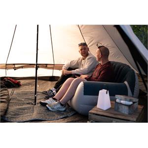 Easy Camp Comfy Sofa - Great For Garden or Camping 