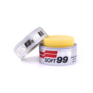 Soft99 Pearl & Metallic Soft Wax - 300g