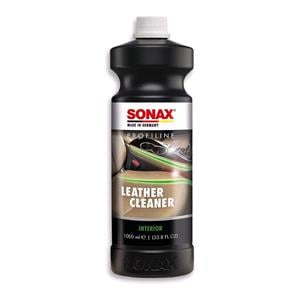 Leather and Upholstery, SONAX Profiline Leather Cleaner   1L, SONAX